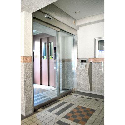 グッドステイ綱島駅前●【ベーシック】の物件写真2