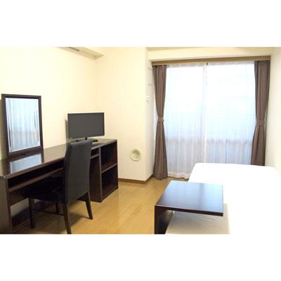 グッドステイ綱島駅前●【ベーシック】の物件写真3