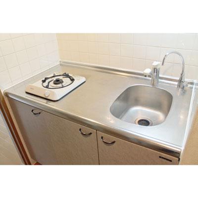 グッドステイ綱島駅前●【ベーシック】の物件写真4