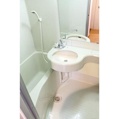 グッドステイ綱島駅前●【ベーシック】の物件写真5