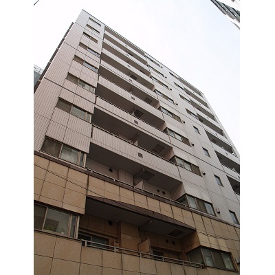マンスリーリブマックス聖路加国際病院イースト※【浴室乾燥付】≪スタンダードシリーズ≫の物件写真2