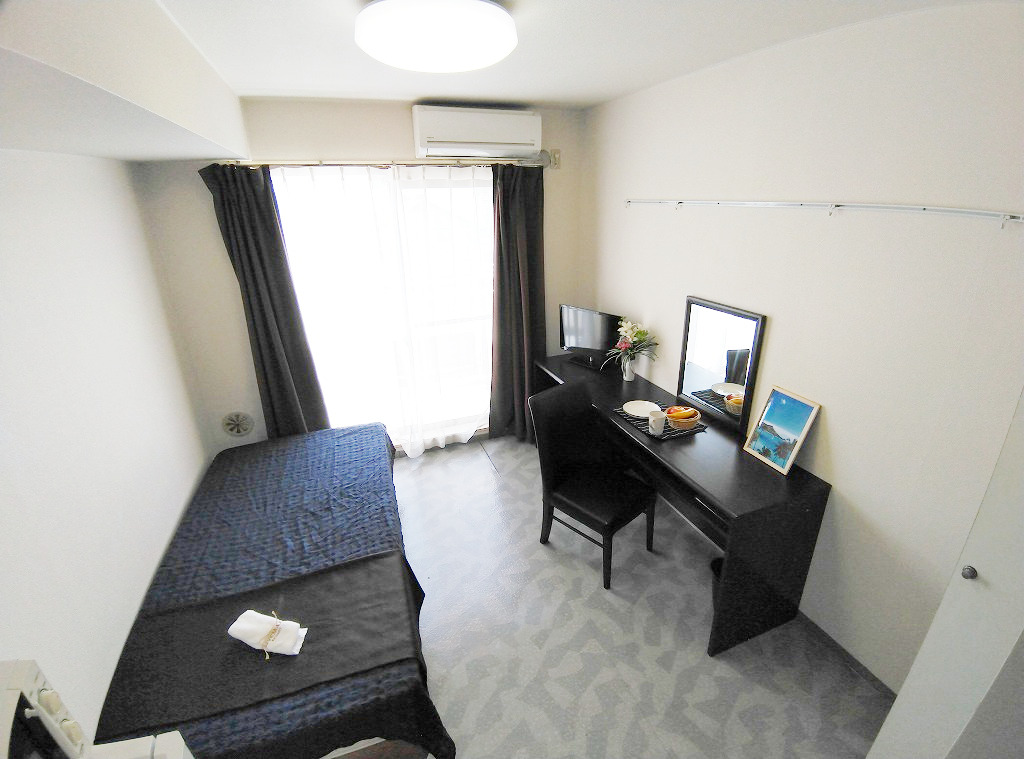 マンスリーリブマックス常磐線北柏ステーションフロント△【駅３分・IHコンロ】≪スマートシリーズ≫の物件写真4