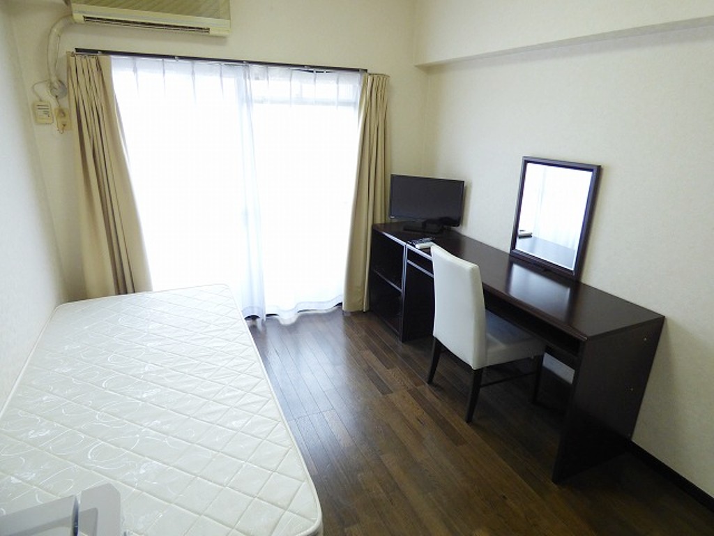マンスリーリブマックス博多駅南■【NET対応】≪スタンダードシリーズ≫の物件写真2