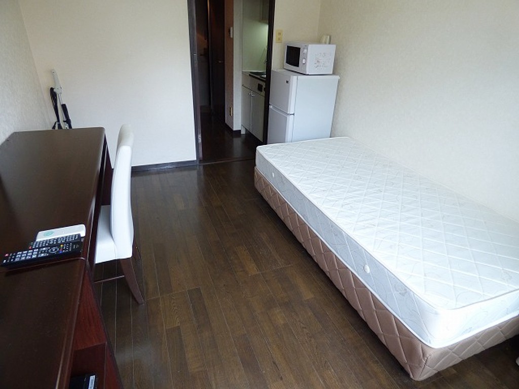 マンスリーリブマックス博多駅南■【NET対応】≪スタンダードシリーズ≫の物件写真3