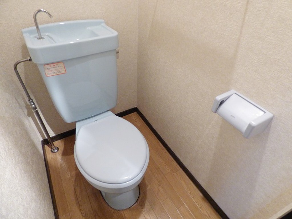 マンスリーリブマックス博多駅南■【NET対応】≪スタンダードシリーズ≫の物件写真6