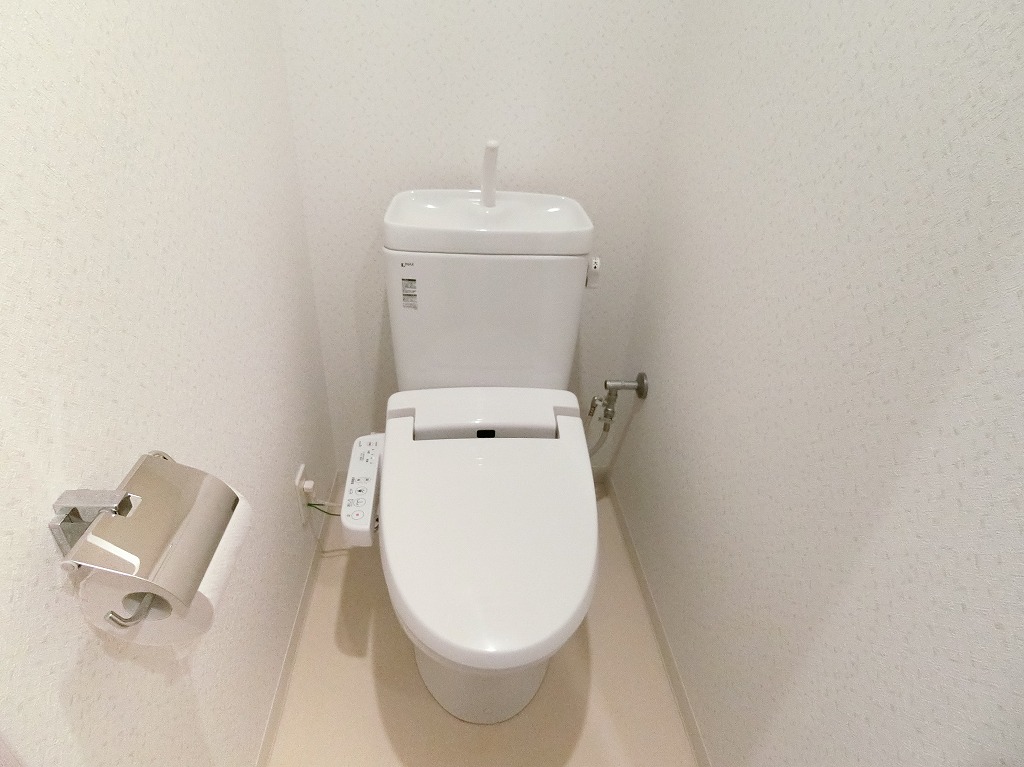 マンスリーリブマックス京橋ステーションプラザ◎【浴室乾燥機付き・洗浄機能付便座】≪スタンダードシリーズ≫の物件写真6