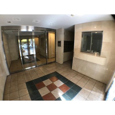 マンスリーリブマックス四ツ谷三栄町■【NET対応】『23平米』≪スタンダードシリーズ≫【G】の物件写真2