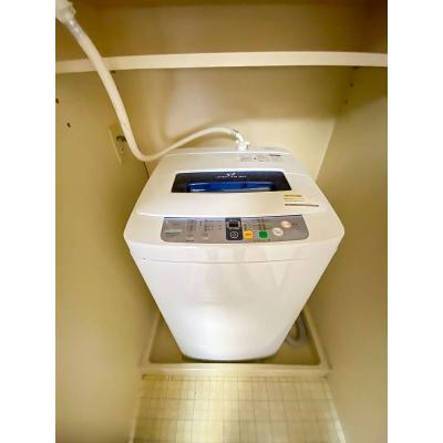 ユニオンマンスリー三鷹１　705　1R・シングル☆三鷹駅まで徒歩２分！広々20㎡以上！スーパー至近！の物件写真5