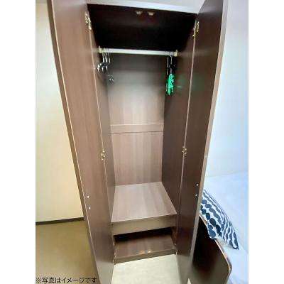 ユニオンマンスリー三鷹１　705　1R・シングル☆三鷹駅まで徒歩２分！広々20㎡以上！スーパー至近！の物件写真6