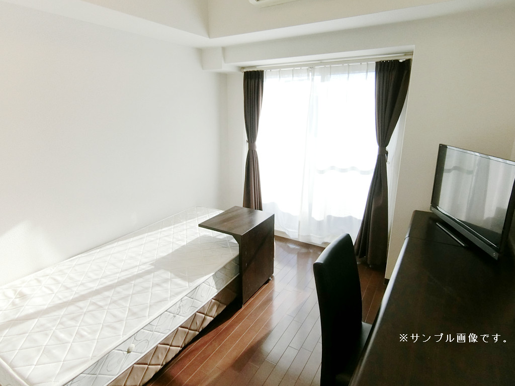 マンスリーリブマックス名古屋金山インテルノ★【NET対応】≪エクセレントシリーズ≫の物件写真2