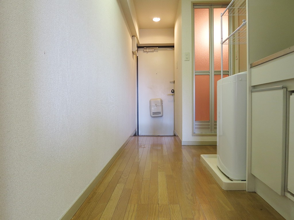 グッドステイ名古屋金山駅前△【ベーシック・NET対応】の物件写真4