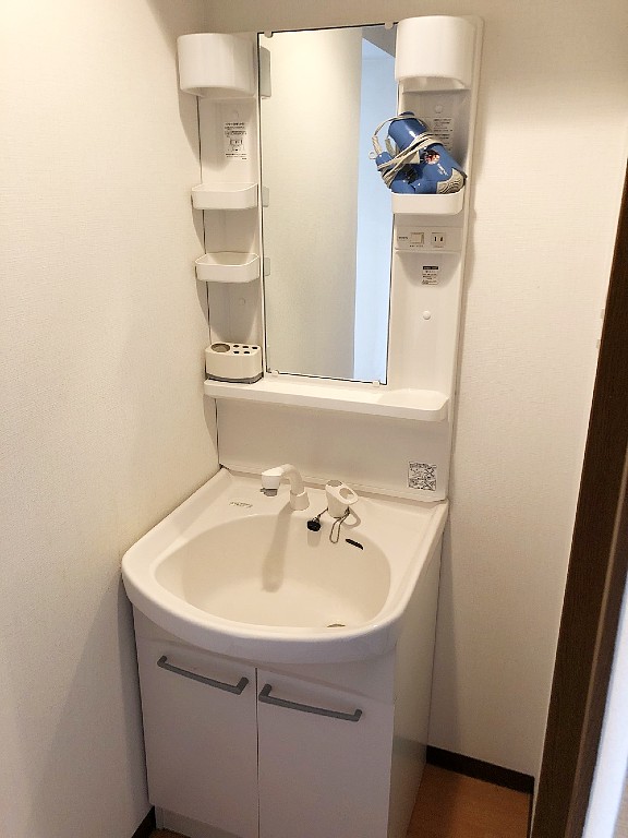 グッドステイ梅田アリバ◆【ハイクラス・NET対応・洗浄機能付便座・オーブンレンジ対応】の物件写真4