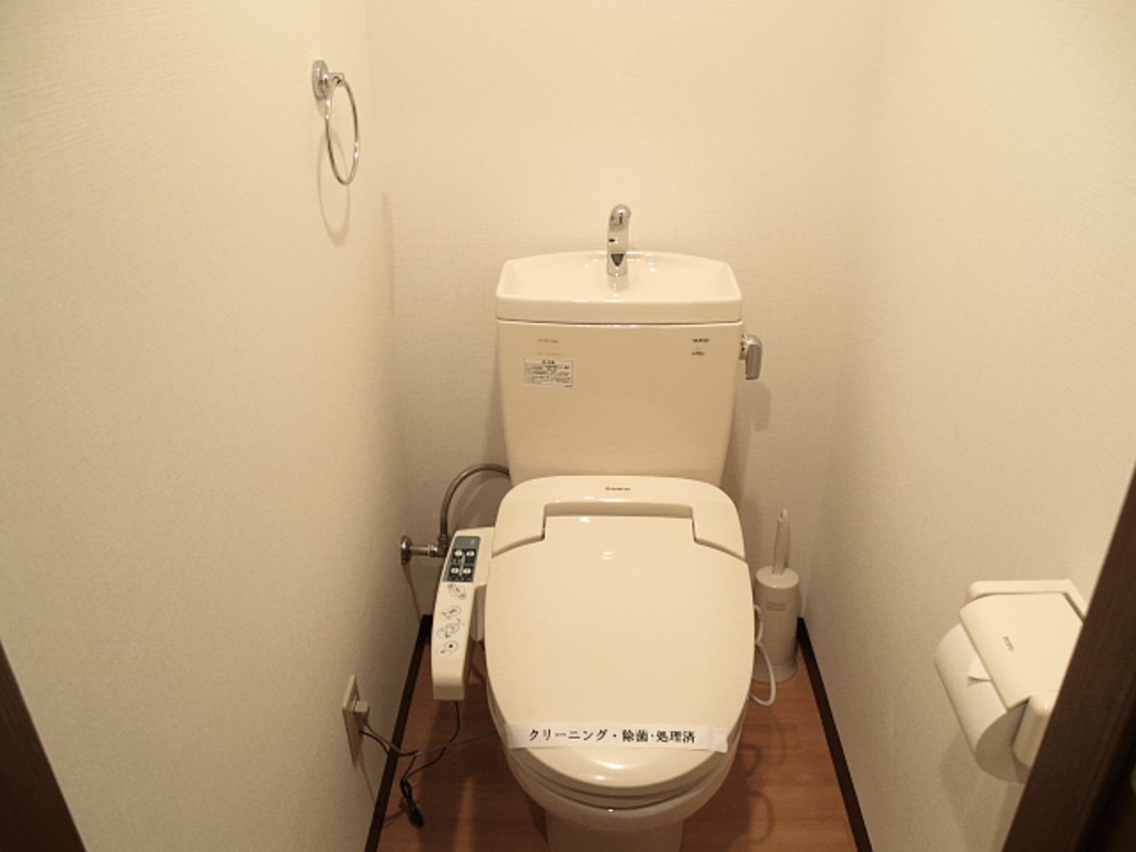 グッドステイ梅田アリバ◆【ハイクラス・NET対応・洗浄機能付便座・オーブンレンジ対応】の物件写真6