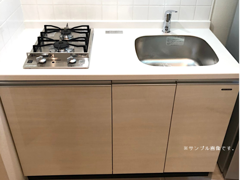 マンスリーリブマックス中之島公園レジデンス■【駅5分・NET対応】≪スタンダードシリーズ≫の物件写真3