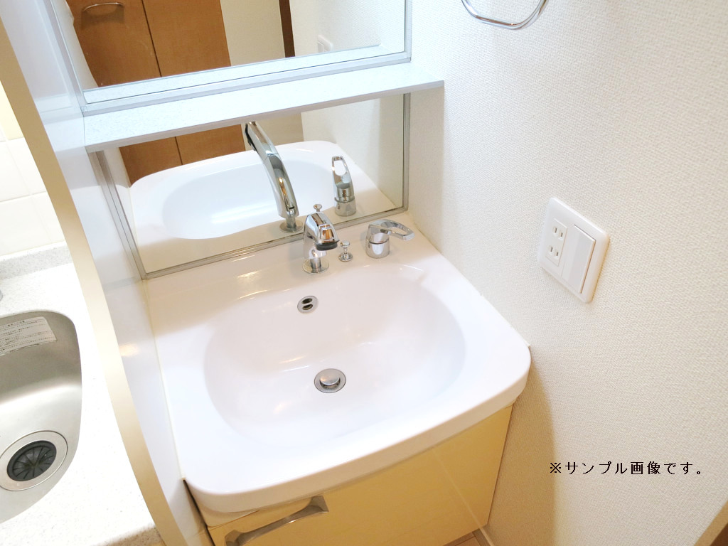 マンスリーリブマックス中之島公園レジデンス■【駅5分・NET対応】≪スタンダードシリーズ≫の物件写真4