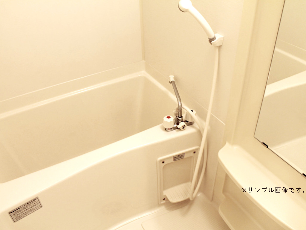 マンスリーリブマックス中之島公園レジデンス■【駅5分・NET対応】≪スタンダードシリーズ≫の物件写真5