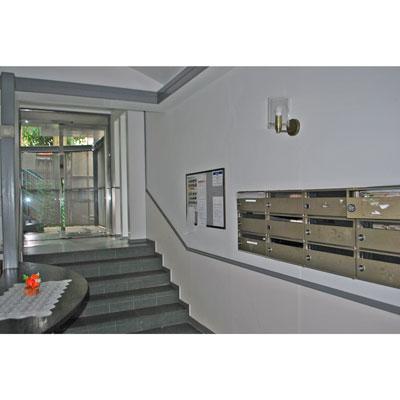 グッドステイ表参道・外苑前■【ライト・20㎡・オートロック】の物件写真2