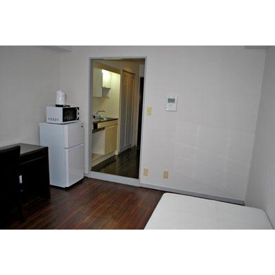 グッドステイ表参道・外苑前■【ライト・20㎡・オートロック】の物件写真4