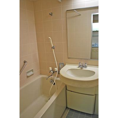 グッドステイ表参道・外苑前■【ライト・20㎡・オートロック】の物件写真6