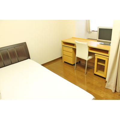 グッドステイ東日本橋ステーションフロント▲『駅徒歩1分・浴室乾燥付』【ベーシック】の物件写真2