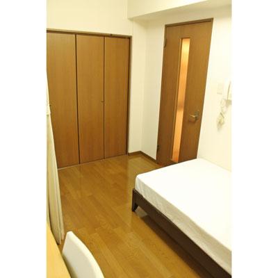 グッドステイ東日本橋ステーションフロント▲『駅徒歩1分・浴室乾燥付』【ベーシック】の物件写真3