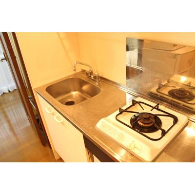 グッドステイ東日本橋ステーションフロント▲『駅徒歩1分・浴室乾燥付』【ベーシック】の物件写真4