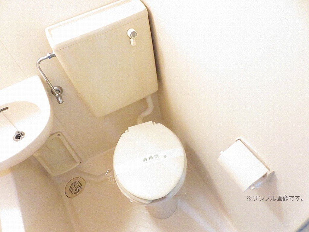 マンスリーリブマックス広島八丁堀東■【駅2分・NET対応】≪スマートシリーズ≫の物件写真5