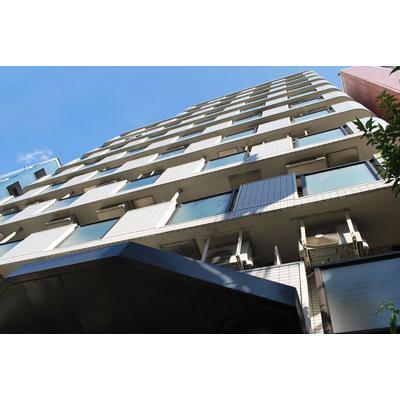 マンスリーリブマックス千駄木★【NET対応】≪スマートシリーズ≫の外観画像