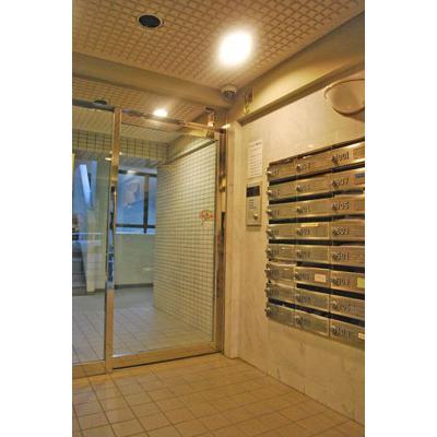 マンスリーリブマックス千駄木★【NET対応】≪スマートシリーズ≫の物件写真2