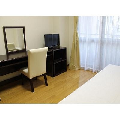 マンスリーリブマックス千駄木★【NET対応】≪スマートシリーズ≫の物件写真3