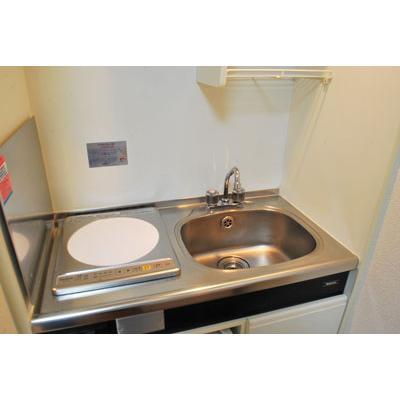 マンスリーリブマックス千駄木★【NET対応】≪スマートシリーズ≫の物件写真5