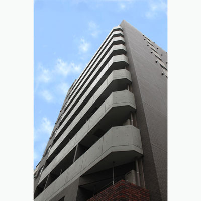 マンスリーリブマックス新横浜一丁目■【29㎡・独立洗面・浴室乾燥】≪エクセレントシリーズ≫の物件写真1