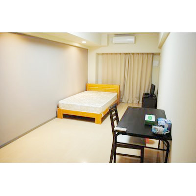 マンスリーリブマックス新横浜一丁目■【29㎡・独立洗面・浴室乾燥】≪エクセレントシリーズ≫の物件写真2