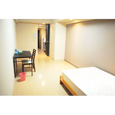 マンスリーリブマックス新横浜一丁目■【29㎡・独立洗面・浴室乾燥】≪エクセレントシリーズ≫の物件写真3