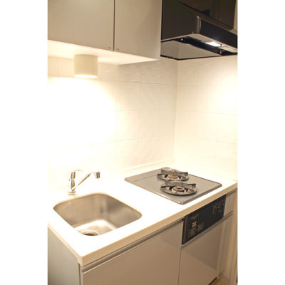 マンスリーリブマックス新横浜一丁目■【29㎡・独立洗面・浴室乾燥】≪エクセレントシリーズ≫の物件写真4