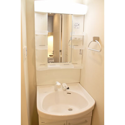 マンスリーリブマックス新横浜一丁目■【29㎡・独立洗面・浴室乾燥】≪エクセレントシリーズ≫の物件写真5