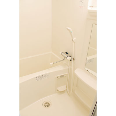 マンスリーリブマックス新横浜一丁目■【29㎡・独立洗面・浴室乾燥】≪エクセレントシリーズ≫の物件写真6