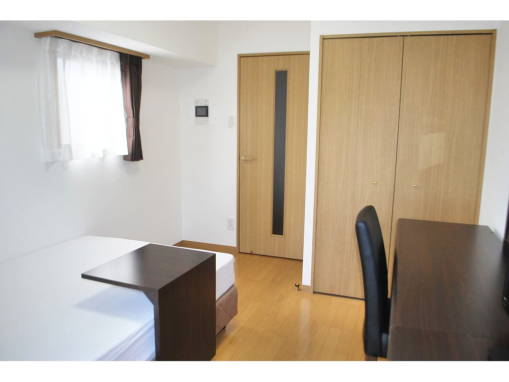 マンスリーリブマックス麻布十番駅前■『1K・20平米』【洗浄便座】≪スタンダードシリーズ≫の物件写真3