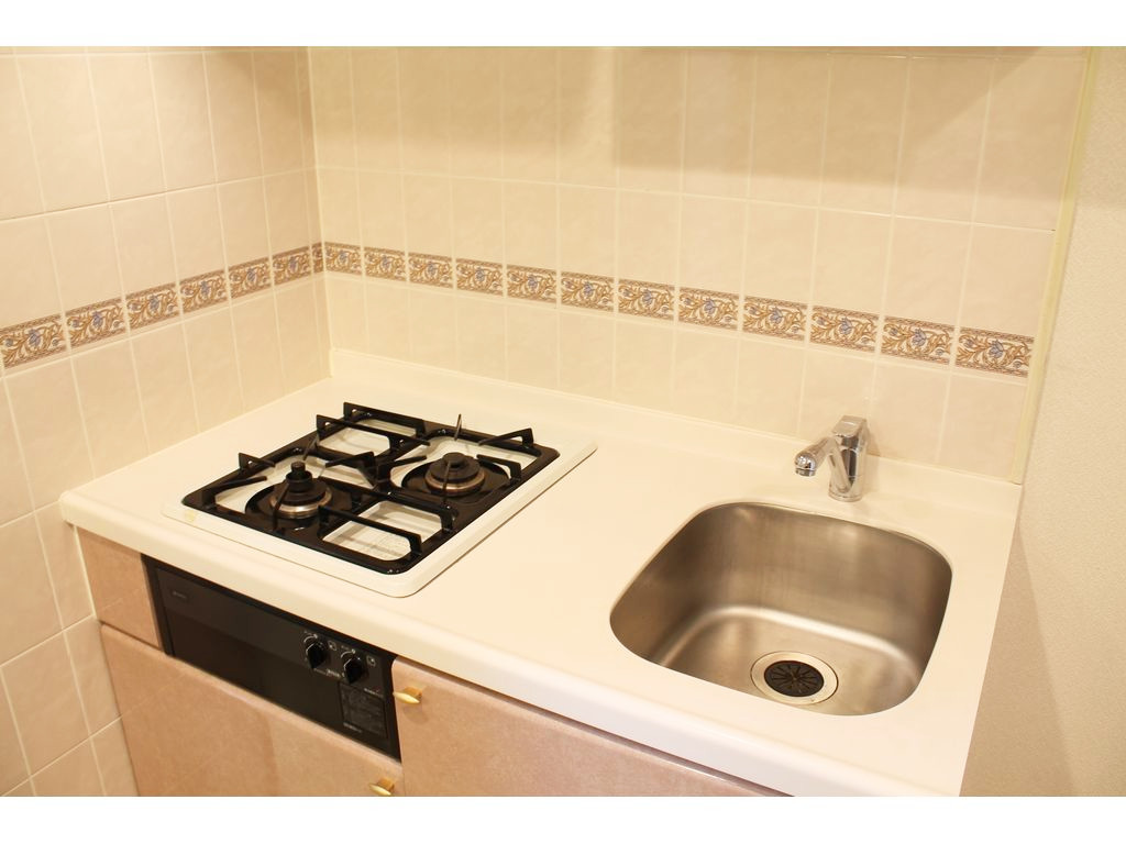 マンスリーリブマックス麻布十番駅前■『1K・20平米』【洗浄便座】≪スタンダードシリーズ≫の物件写真4