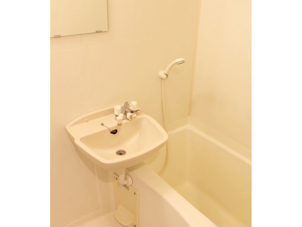 マンスリーリブマックス麻布十番駅前■『1K・20平米』【洗浄便座】≪スタンダードシリーズ≫の物件写真5