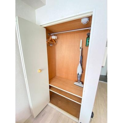 ユニオンマンスリー葛西レジデンス１　408　1R・シングル☆◆インターネット固定回線(有線)無料の部屋◆西葛西・葛西の付近で出張・研修・在宅勤務・テレワークの拠点におススメ！集中して仕事をしたい方へ♪の物件写真6