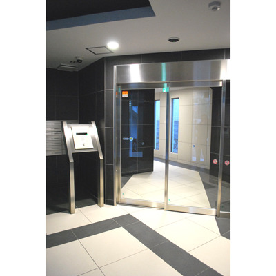 マンスリーリブマックス渋谷初台駅前■【駅4分・独立洗面・浴室乾燥・洗浄便座】≪エクセレントシリーズ≫の物件写真2