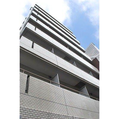 マンスリーリブマックス水天宮前・茅場町駅前ステイ『27平米』□【NET対応】≪スマートシリーズ≫の物件写真1