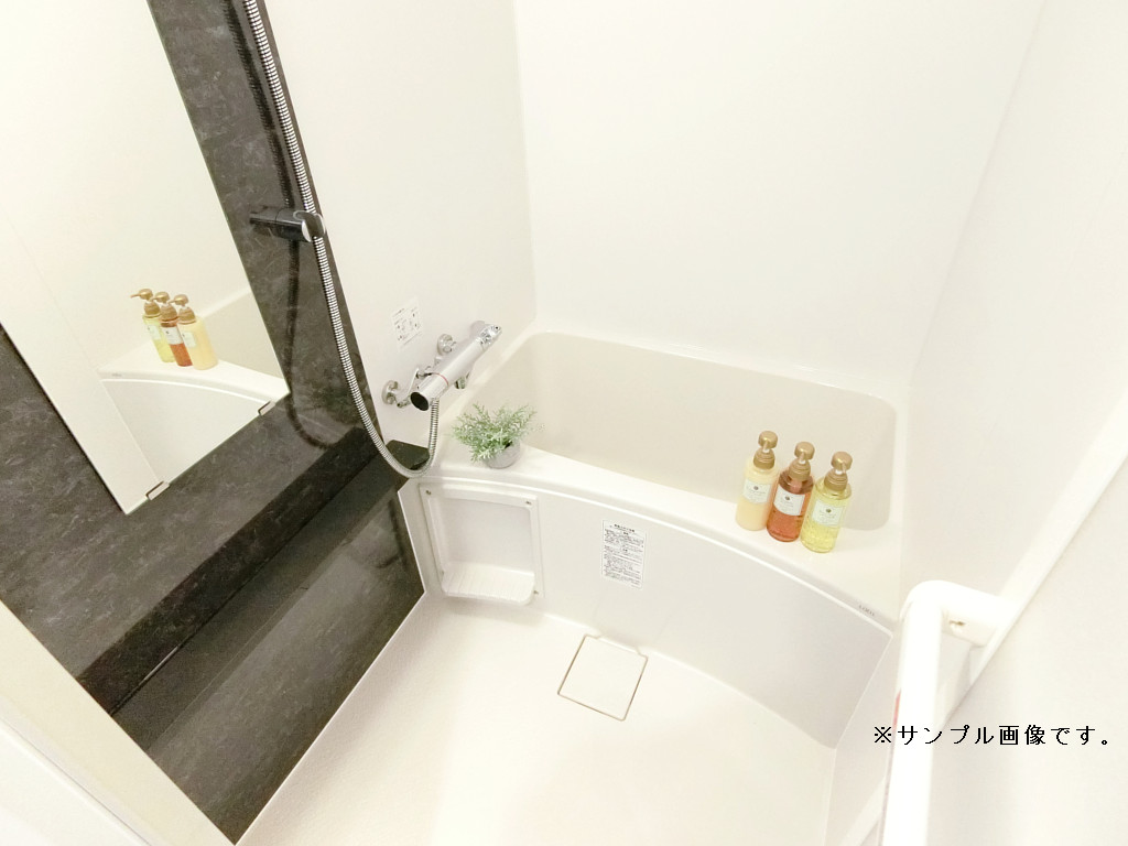 マンスリーリブマックス松屋町ステーションタワー■【駅1分・NET対応】≪エクセレントシリーズ≫の物件写真5