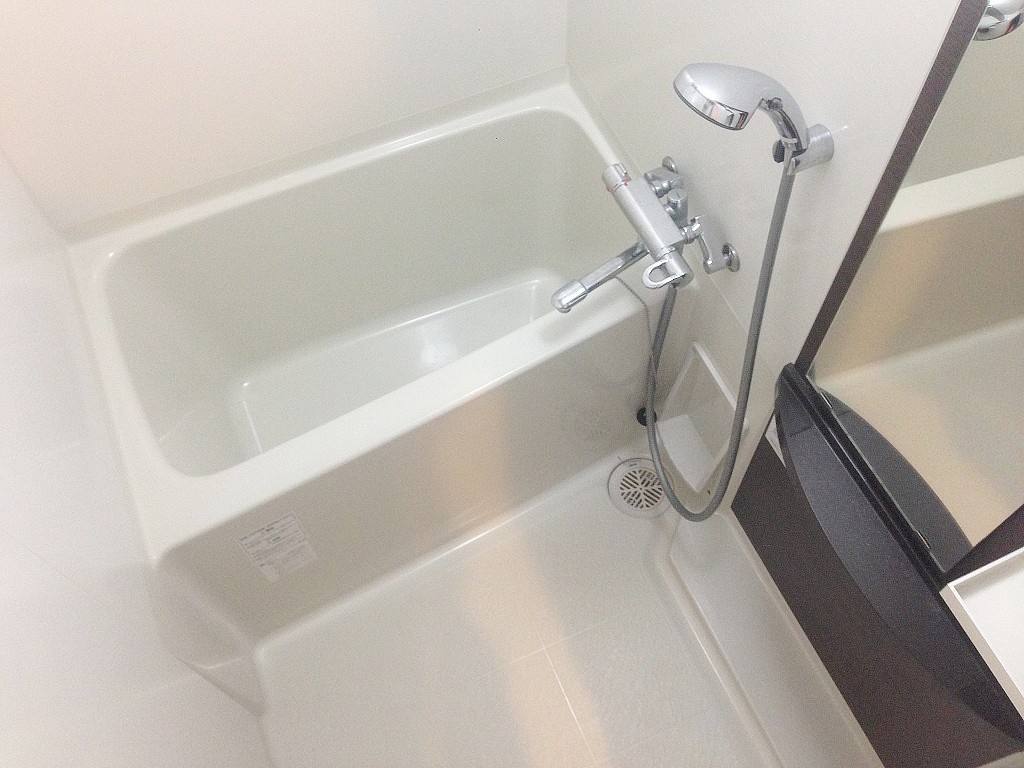 グッドステイ京都三条大橋駅前※【ハイクラス・洗浄機能付便座・浴室乾燥機付】の物件写真4