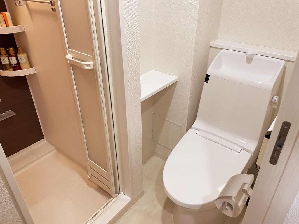 グッドステイ虎ノ門・慈恵医大前■【ハイクラス】の物件写真5