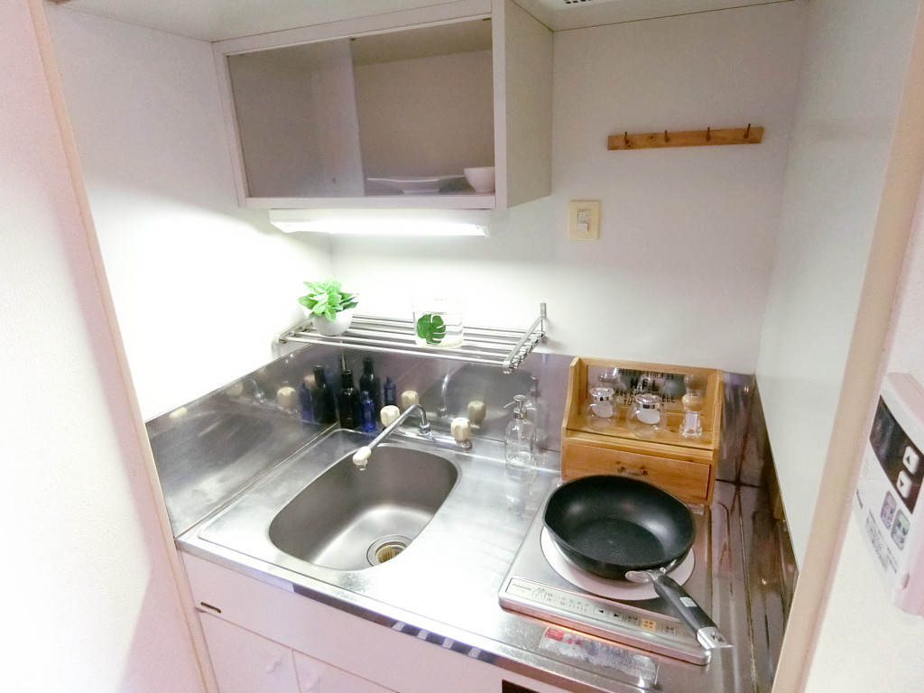 グッドステイ岡山京町アルファ◎【ライト・NET対応】の物件写真4