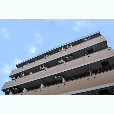 マンスリーリブマックス橋本ステーションステイ■『1R・3点UB』≪スマートシリーズ≫の外観画像