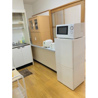 ライフスタイルイオンモール高知南A【人気エリア】【イオンモール・赤十字病院徒歩３分】【設備充実】【ネット無料】【室内清掃除菌済】の物件写真4
