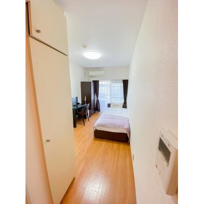 ユニオンマンスリー表参道１　303　1R・シングル☆3路線利用可能でアクセス良好☆の物件写真3